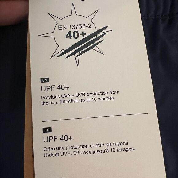 NWT The North Face Women's Never Stop Wearing Ankle Pants Summit Navy Size 3XL - Picture 10 of 14